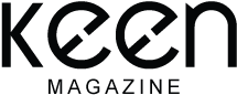 Keen Magazine Logo