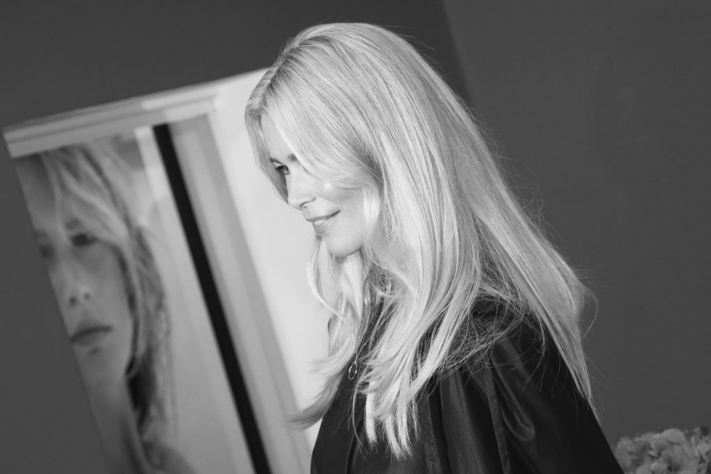 claudias2 1 1024x683 - CLAUDIA SCHIFFER