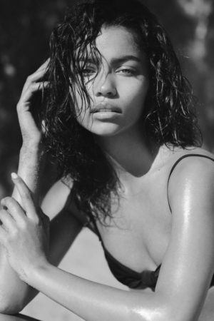 Audreyana Michelle - KeenMagazine