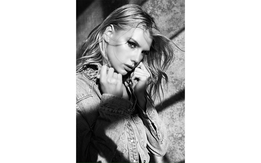 charlotte cover 7 KeenMagazine