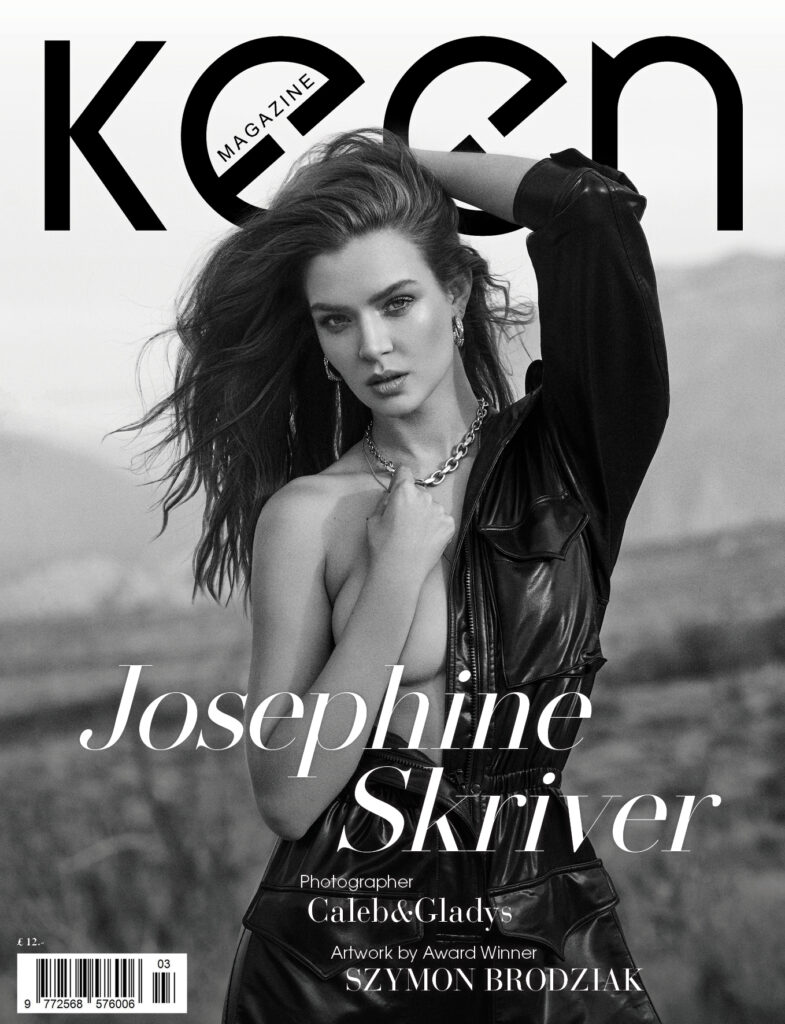 Selected covers 05 785x1024 - Josephine Skriver